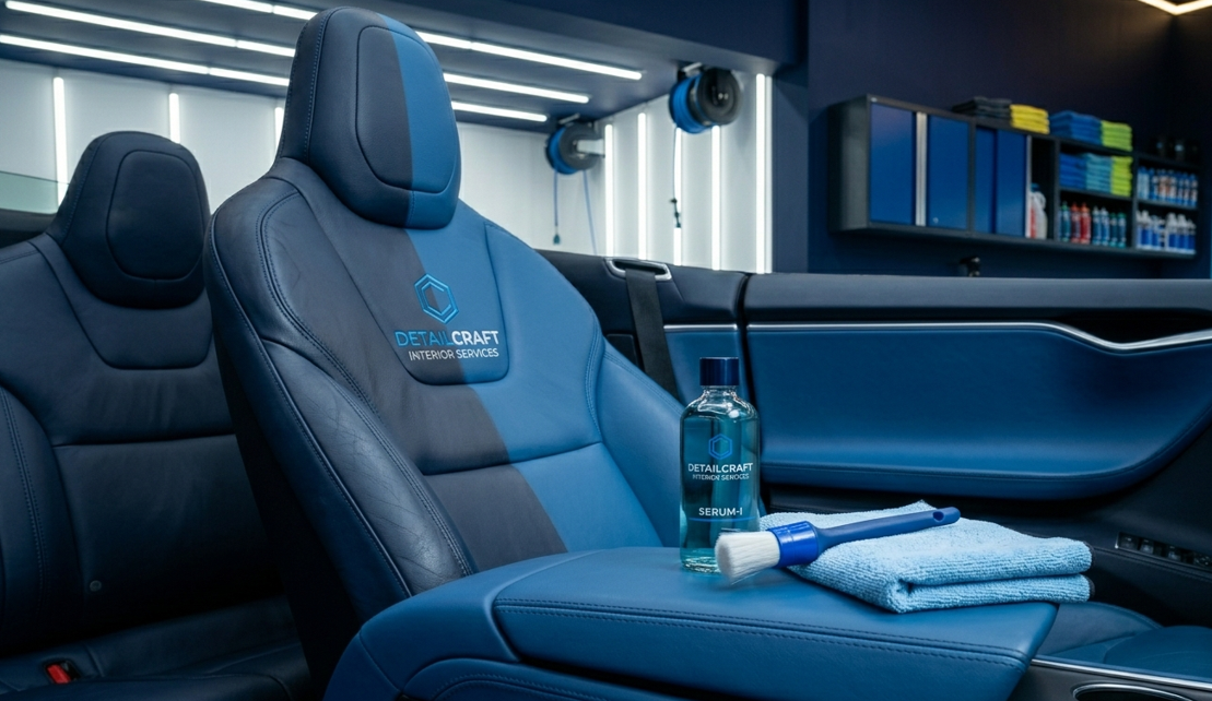 Перезагрузка внутреннего пространства